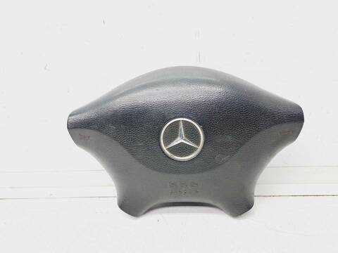 Airbag Delantero Izquierdo Mercedes Vito 111 CDI COMPACTO 639.601) 109CV 80KW CAJA CERRADA