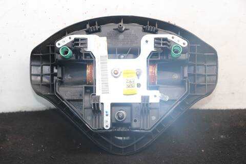 Foto 2ª: Airbag Delantero Izquierdo Peugeot 207 CONFORT 95CV 70KW (2007)