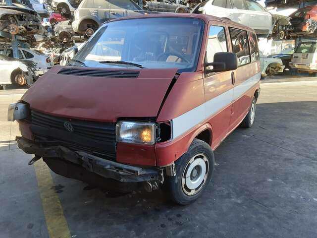 Mangueta Delantera Izquierda Volkswagen Transporter 2.4 DIESEL 78CV 0CV FURGON