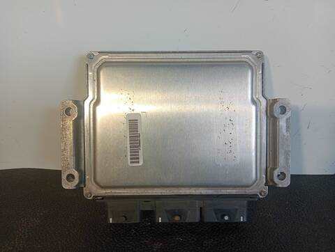 Foto 2ª: Centralita Motor ECU Peugeot 307 SW 2.0 HDI CAT 90CV (2002)