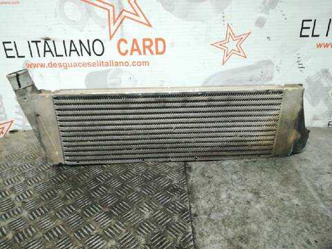 Intercooler Renault Megane AUTHENTIQUE CONFORT 120CV 88KW FAMILIAR II FAMILIAR