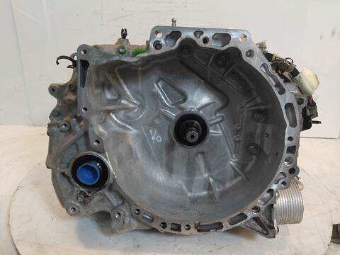 Caja Cambios DS 7 1.5 BLUEHDI 130 CV 96KW