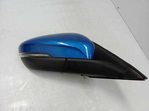 Foto 4ª: Retrovisor Derecho Ford Focus 1.0 ECOBOOST 125CV 92KW [B7DA] (2021)