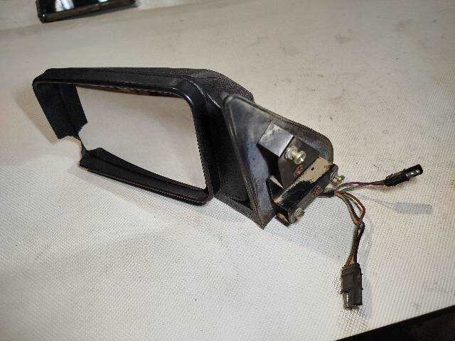 Foto 4ª: Retrovisor Izquierdo Land Rover Range 3.9 G V8 CLASSIC [G39] (1990)
