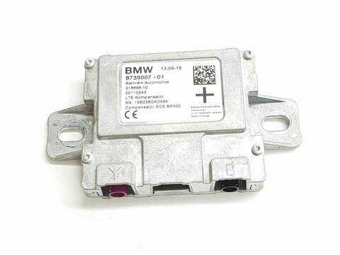 Centralita Motor ECU Bmw Serie 8 840 840I XDRIVE M SPORT COUPE