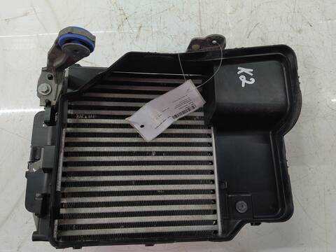 Foto 2ª: Intercooler Peugeot 308 1.5 HDI 102 CV 75KW [YHY]