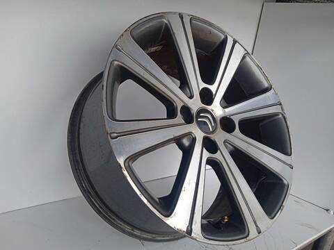 Foto 3ª: LLanta Aleacion Citroen C4 FEEL EDITION 110CV 81KW [HN01] (2015)