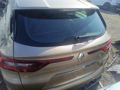 Portón Renault Talisman 1 6 LTR. - 96 KW DCI DIESEL FAP ENERGY 2017 131CV