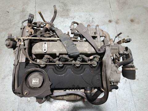 Foto 1ª: Motor Completo Fiat Doblo 1.9 JTD 223AXE1A) 100CV 74KW