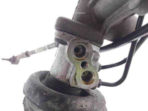 Foto 2ª: Cremallera de Direccion Volkswagen New Beetle 2.0 115CV [AQY] (1998)