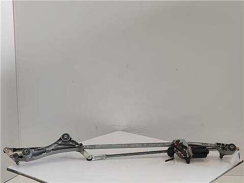 Foto 1ª: Motor Limpia Delantero Mercedes Clase B 150 2.0 200 CDI 245.208) 140CV 103KW [OM 640.941] (2007)