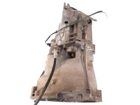 Foto 2ª: Caja Cambios Bmw Serie 3 316 G I E46) (1997)