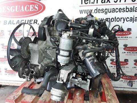Motor Completo Volkswagen Passat COMFORTLINE 1 TDI 90CV