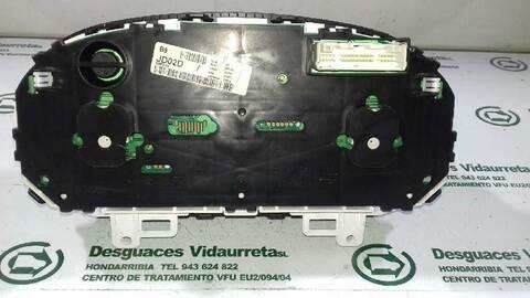 Foto 2ª: Cuadro de Instrumentos Nissan Qashqai ACENTA 141CV 104KW [MR20] (2009)