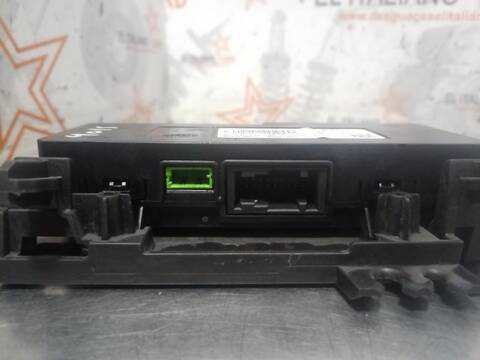 Foto 3ª: Centralita Motor ECU Citroen C5 FEEL AIRCROSS 131CV 96KW [YH01] (2019)