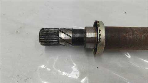 Foto 3ª: Transmision Delantera Derecha Renault Clio TCE 90 B7MT) 91CV 67KW [H4D 450,H4D 470] (2021)