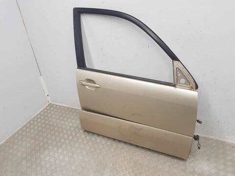 Foto 3ª: Puerta Delantera Derecha Toyota Land Cruiser 3.0 D4-D VX (2004)