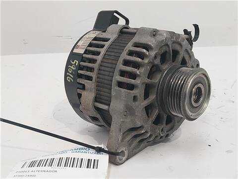 Foto 1ª: Alternador Hyundai i40 1.7 STYLE 141CV 104KW [D4FD] (2015)