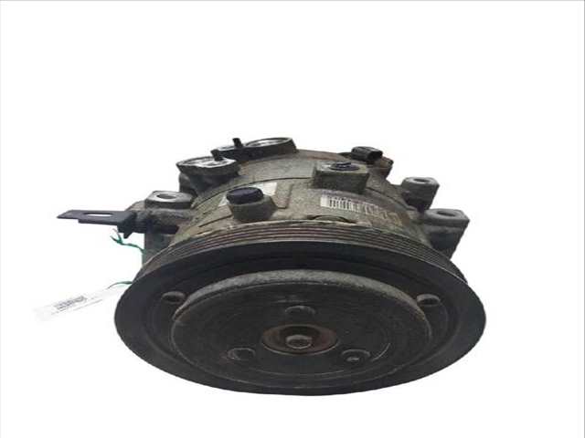 Foto 3ª: Compresor Aire Acondicionado Hyundai i30 1.4 CRDI (2011)