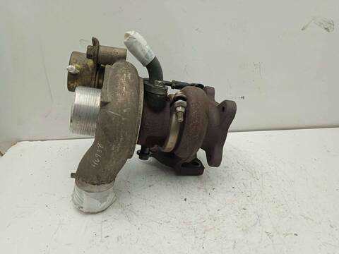 Foto 3ª: Turbocompresor Opel Astra 1.7 16V CDTI CAT Z 17 DTL - LRB) BERLINA 80CV 59KW (2004)