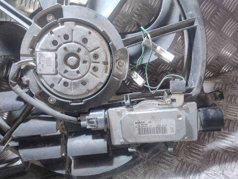 Foto 2ª: Electroventilador Mazda 3 Y6 BERLINA (2009)