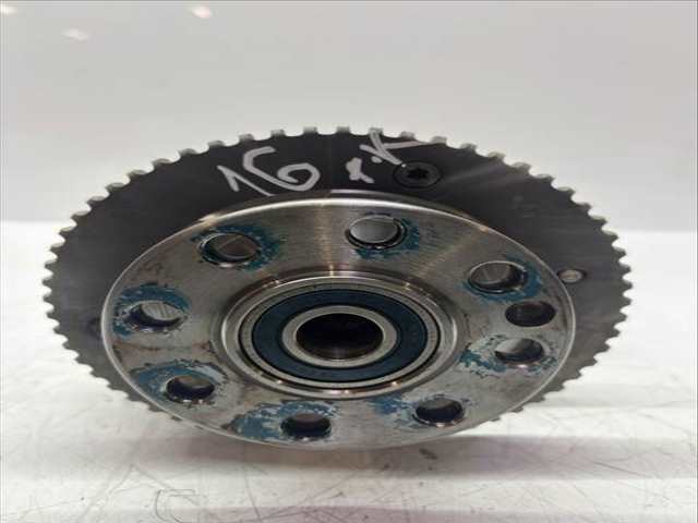 Foto 2ª: Cigüeñal Nissan Primastar LHL 90 - 114 CV [M9R692]