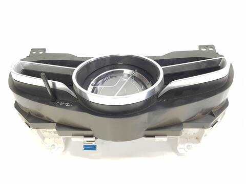Foto 3ª: Cuadro de Instrumentos Mazda CX3 SPORTS-LINE (2015)