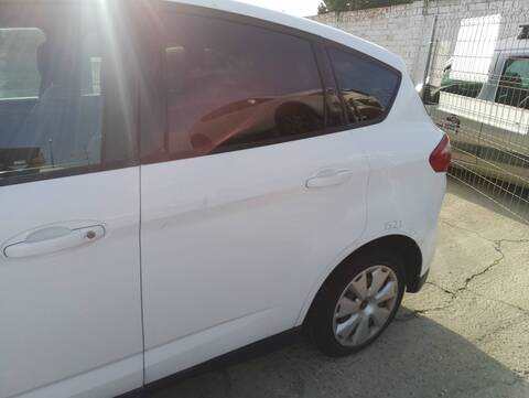 Foto 2ª: Puerta Trasera Izquierda Ford C Max TITANIUM 95CV 70KW [T3DA] (2013)