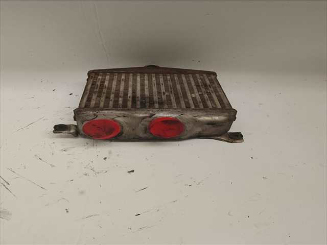 Foto 2ª: Radiador Aceite Ssangyong Musso 2.9 D [D/SY662LA] (1999)