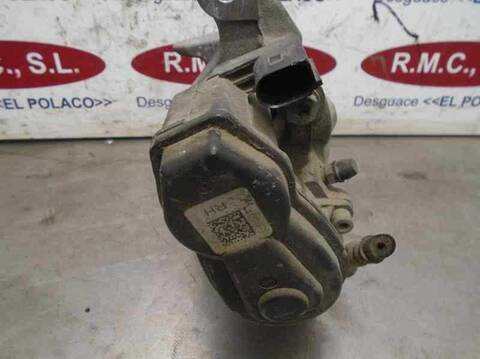 Foto 3ª: Pedal Embrague Nissan Qashqai 1.5 TD CAT 110CV 81KW [K9KA636] (2015)