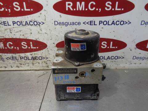 Foto 4ª: Abs Seat Toledo SELECT 90CV 66KW [AGR] (1999)