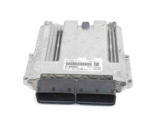 Foto 1ª: Centralita Motor ECU Fiat Ducato 140 L2H2 RS 3450 MM FURGON