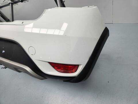 Foto 3ª: Paragolpes Trasero Dacia Sandero AMBIANCE 90CV 66KW [H4BG4] (2020)