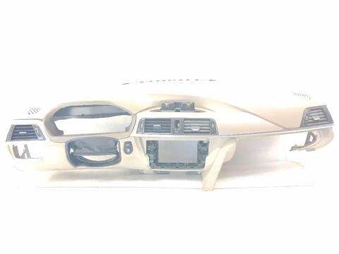 Foto 2ª: Kit Airbag Bmw Serie 3 315 318 D [N47 D20 C] (2011)