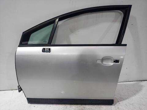 Foto 3ª: Puerta Delantera Izquierda Citroen C4 COLLECTION 109CV [NFUTU5JP4] (2008)