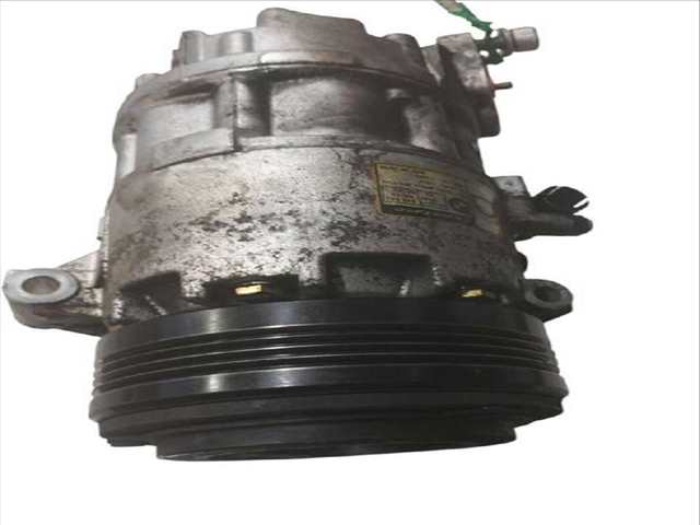 Foto 3ª: Compresor Aire Acondicionado Bmw Serie 3 320 2.0 CD 150CV 110KW COUPE E46) M47TU (1998)