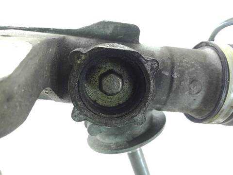 Foto 2ª: Cremallera de Direccion Renault Megane 1.6 16V BA04 BA0B BA11 BA1J BA16 BA19 BA1K BA1V ... [K4M 706] (1995)
