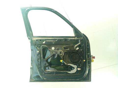 Foto 3ª: Puerta Delantera Izquierda Citroen C4 1.6 HDI - BLUEHDI 115 115CV (2013)