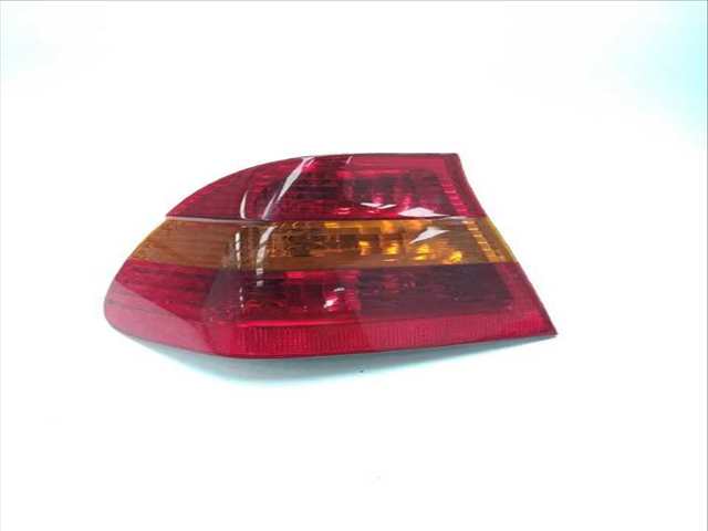 Foto 2ª: Piloto Trasero Izquierdo Bmw Serie 3 320 2.0 D E46) (1997)