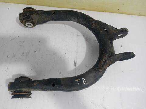 Foto 2ª: Brazo Suspension Trasero Izquierdo Audi A6 2.5 TDI QUATTRO AVANT 180CV 132KW [BAU] (2001)