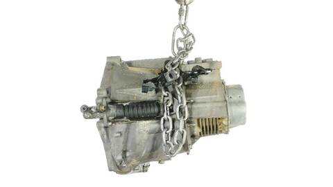 Foto 3ª: Caja Cambios Citroen C4 1.2 THP 110CV CACTUS [HNZ (EB2DT)] (2014)