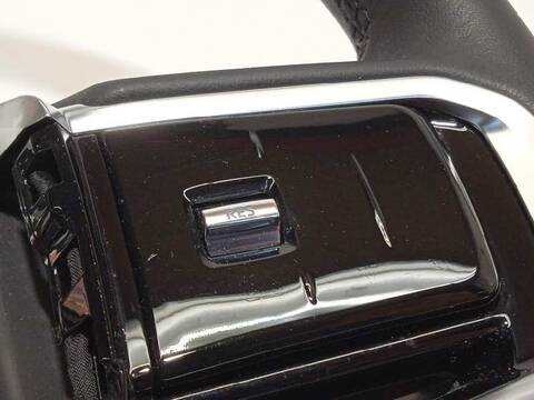 Foto 3ª: Volante Land Rover Discovery 2.0 200CV 147KW [AJ20] (2022)