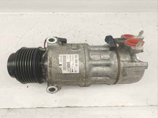 Foto 3ª: Compresor Aire Acondicionado Land Rover Discovery 2.0 D 150CV 110KW [204DTD(AJ20D4)] (2016)