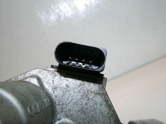 Foto 4ª: Caja Mariposa Kia Sportage 2.0 CRDI 2004-2009 [D4EAF] (2007)