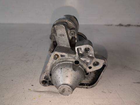 Motor de Arranque Renault Clio K9K768