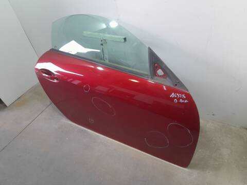 Foto 2ª: Puerta Delantera Derecha Mercedes Clase S 220 SLK 200 KOMPRESOR 163CV 120KW [271944] (2006)