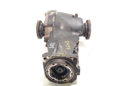 Foto 3ª: Diferencial Trasero Audi A4 2.5 V6 24V TDI AVANT 180CV 132KW [BAU] (2004)
