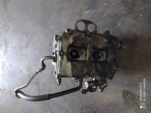 Foto 3ª: Culata Subaru Forester 2.0 158CV 116KW [EJ20] (2006)