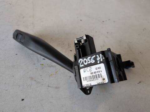 Foto 2ª: Mando Multifuncion Volkswagen Touran ADVANCE 2.0 TDI 140CV (2003)