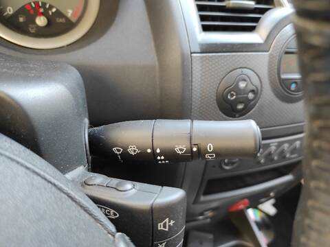 Mando Multifuncion Renault Megane K4J730 BERLINA II BERLINA 3P